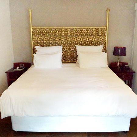 Belladona Guesthouse 넬스프리트 외부 사진