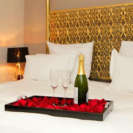 Belladona Guesthouse 넬스프리트 외부 사진