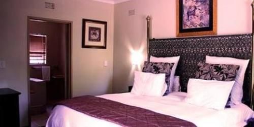 Belladona Guesthouse 넬스프리트 외부 사진