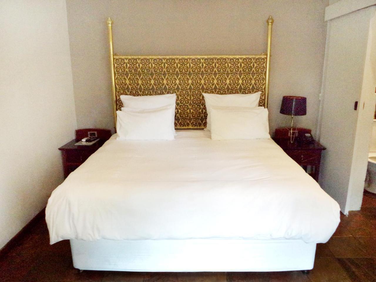 Belladona Guesthouse 넬스프리트 외부 사진