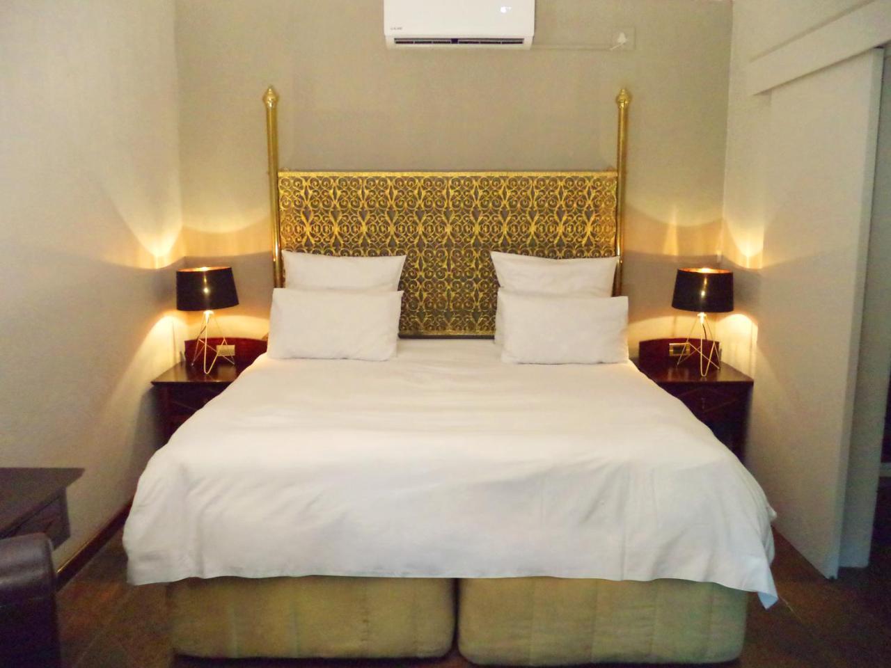 Belladona Guesthouse 넬스프리트 외부 사진