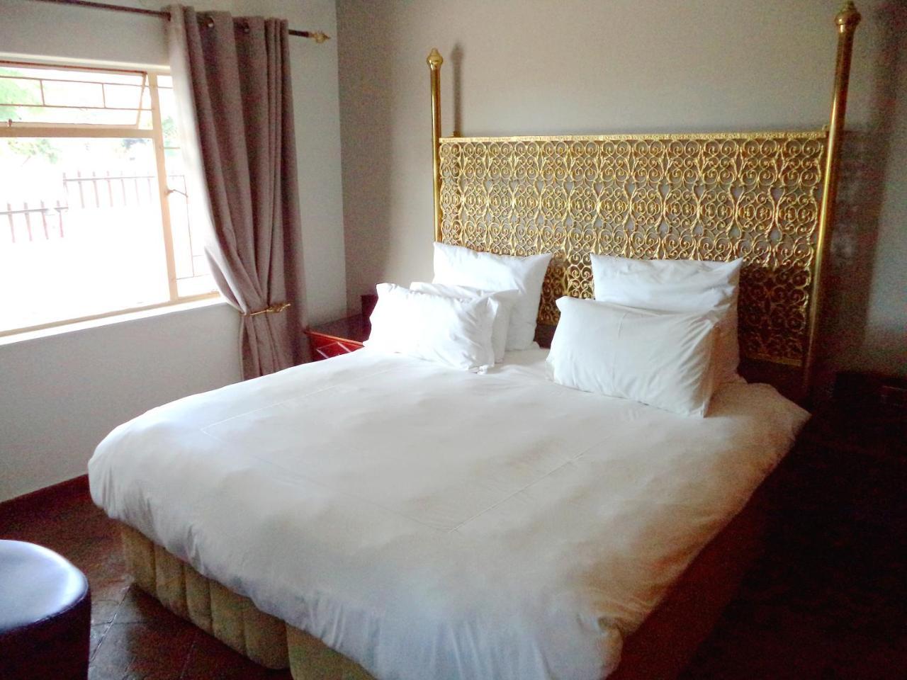 Belladona Guesthouse 넬스프리트 외부 사진