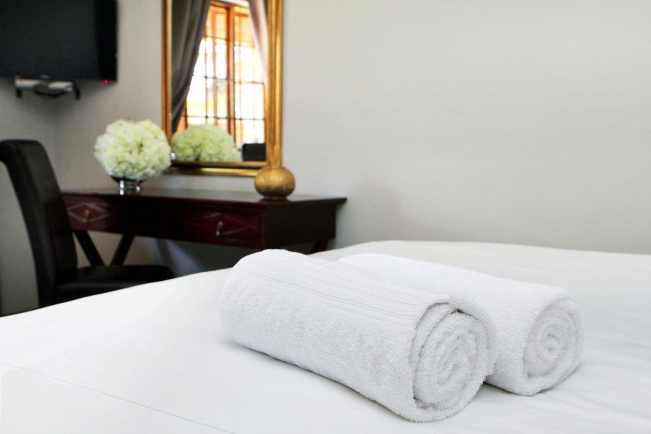 Belladona Guesthouse 넬스프리트 외부 사진