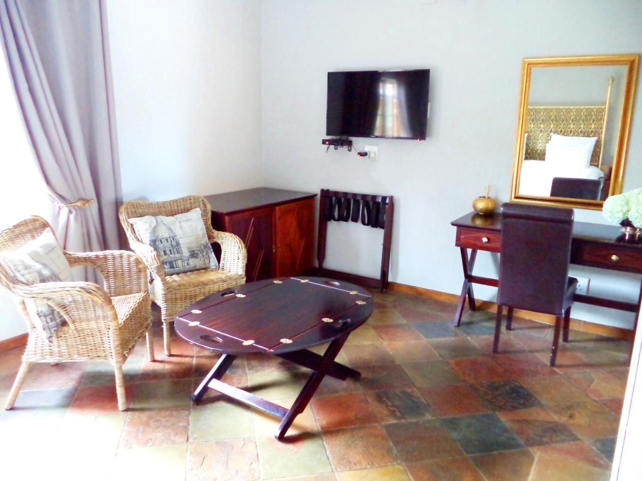 Belladona Guesthouse 넬스프리트 외부 사진