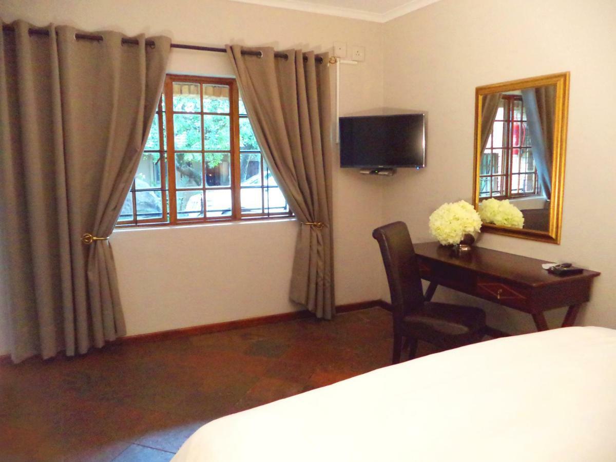 Belladona Guesthouse 넬스프리트 외부 사진