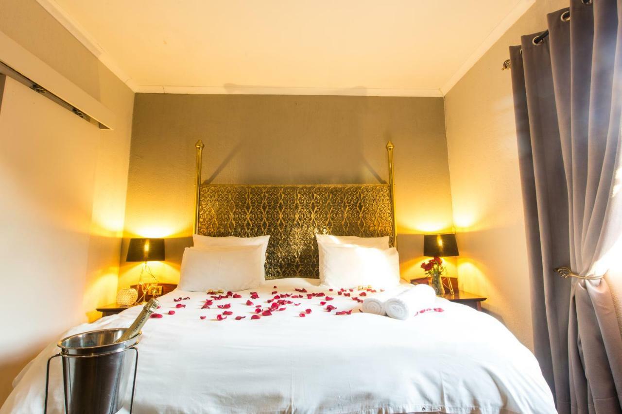 Belladona Guesthouse 넬스프리트 외부 사진