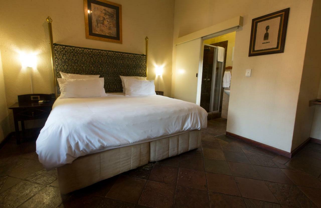 Belladona Guesthouse 넬스프리트 외부 사진