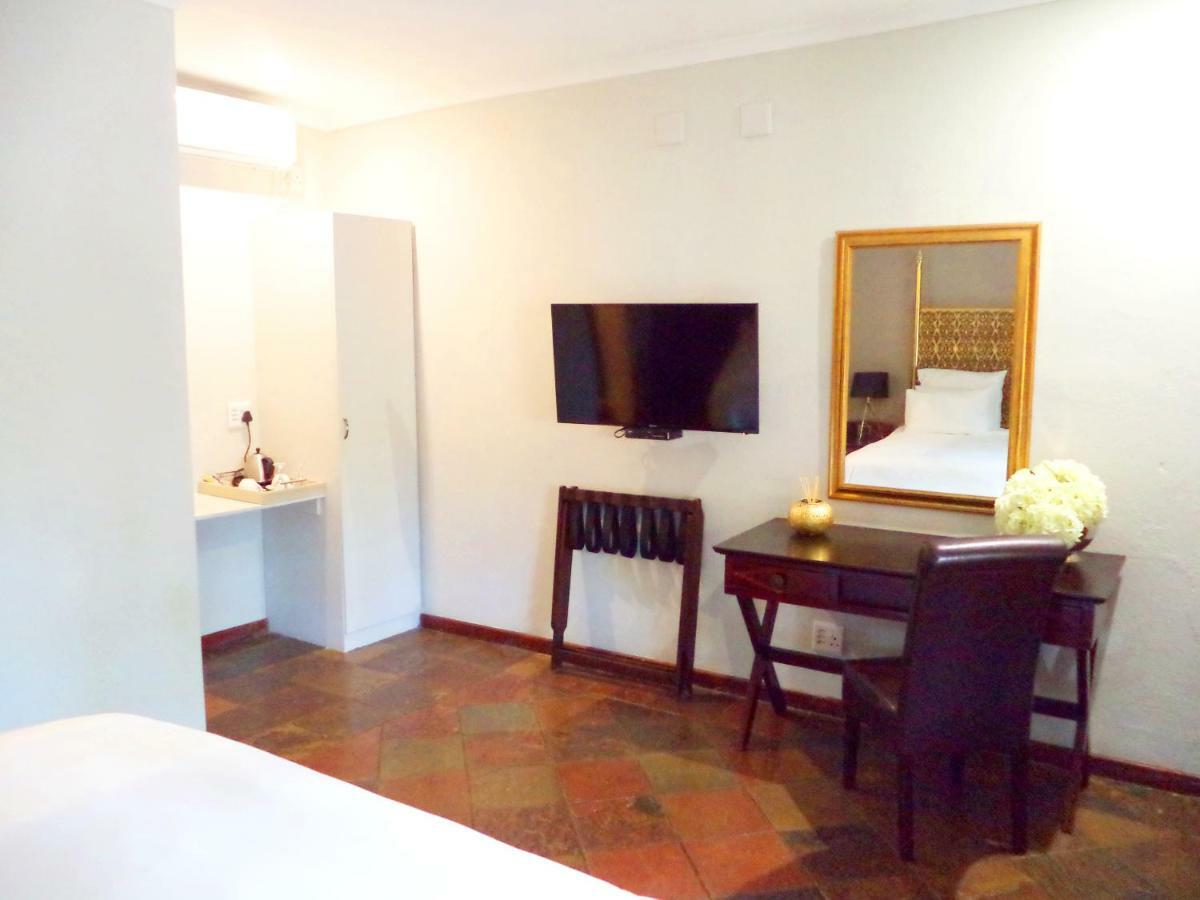 Belladona Guesthouse 넬스프리트 외부 사진