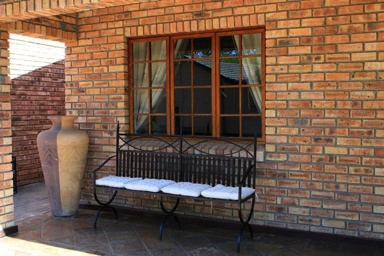 Belladona Guesthouse 넬스프리트 외부 사진