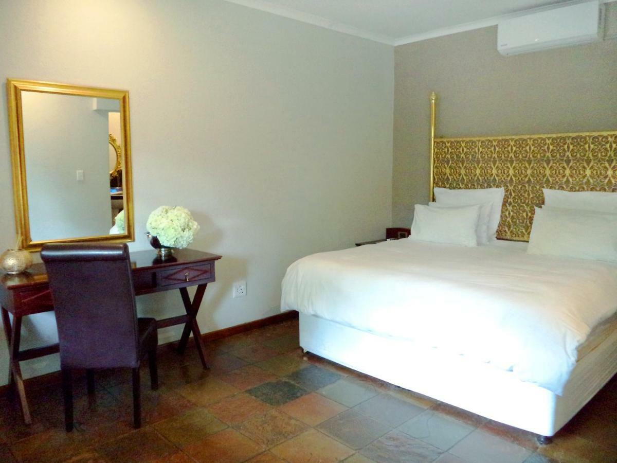 Belladona Guesthouse 넬스프리트 외부 사진