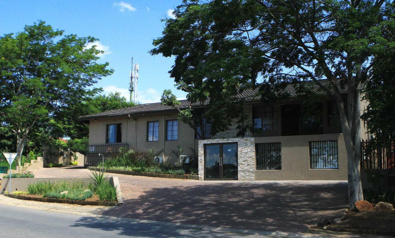 Belladona Guesthouse 넬스프리트 외부 사진