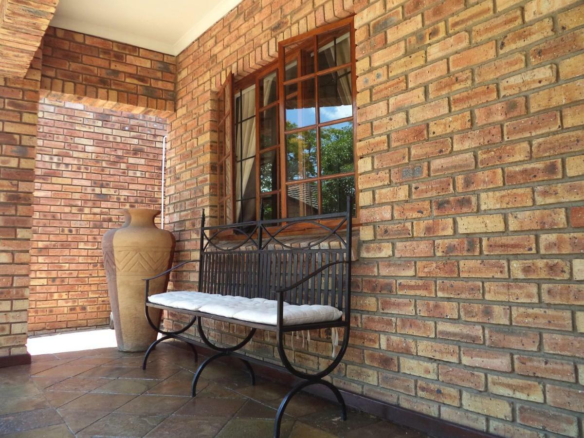 Belladona Guesthouse 넬스프리트 외부 사진